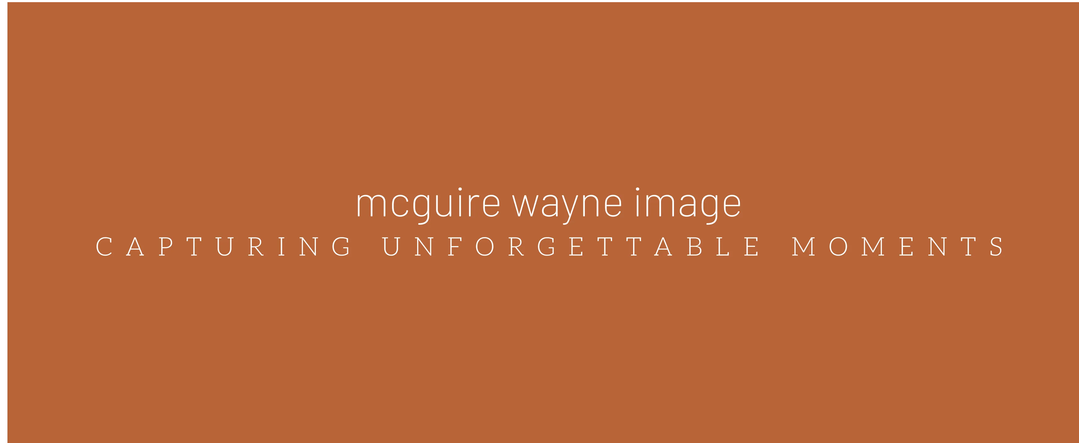 Wayne D. McGuire